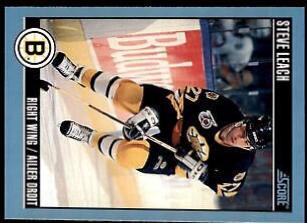 Steve Leach #54
