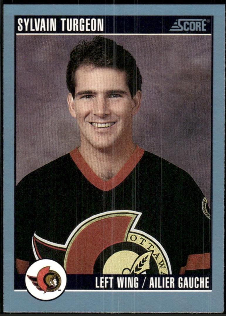 Sylvain Turgeon #516