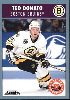 Ted Donato #479