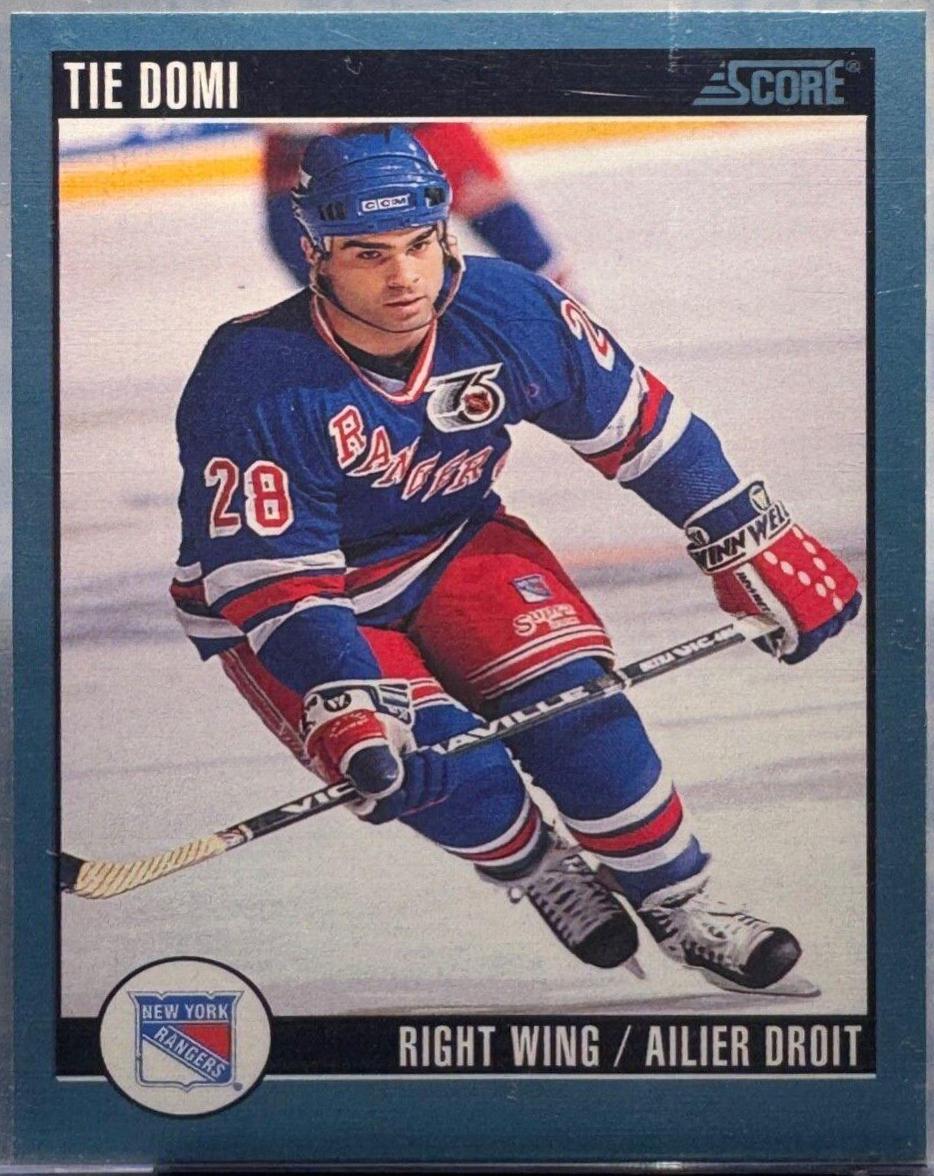 Tie Domi #408