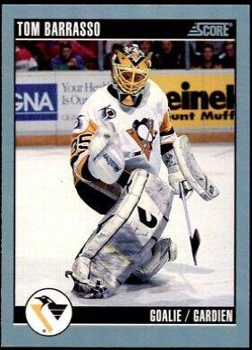 Tom Barrasso #70