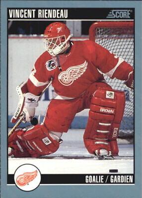 Vincent Riendeau #396
