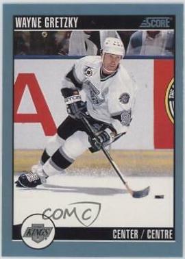 Wayne Gretzky #1