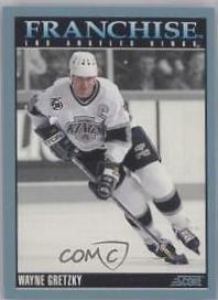 Wayne Gretzky #426