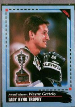 Wayne Gretzky #525