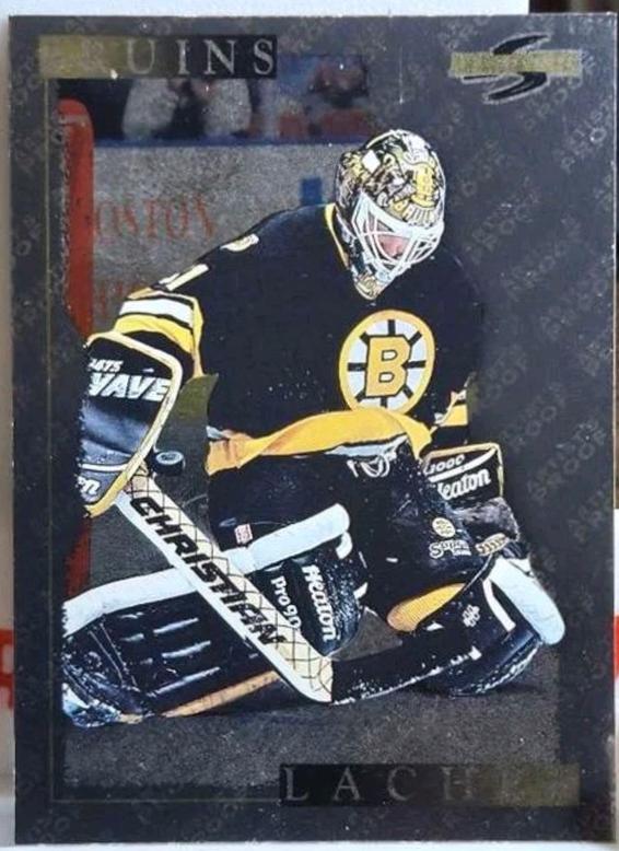 Blaine Lacher [Artist's Proof] #17