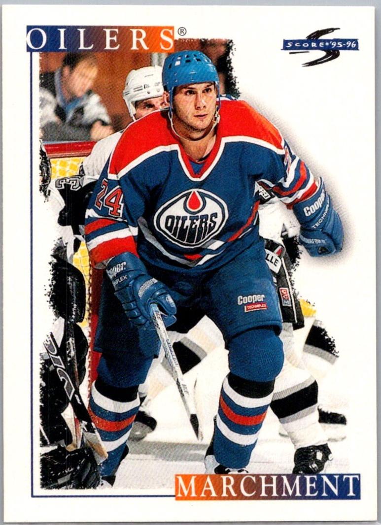 Bryan Marchment #270