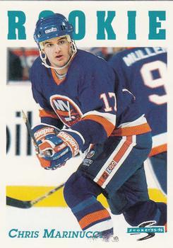 Chris Marinucci #309