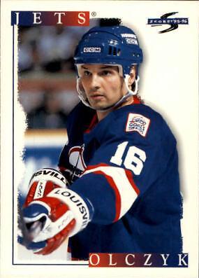 Ed Olczyk #282