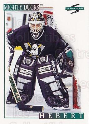 Guy Hebert #94