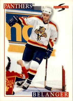 Jesse Belanger #155