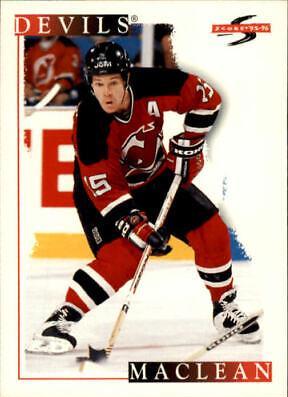 John MacLean #77