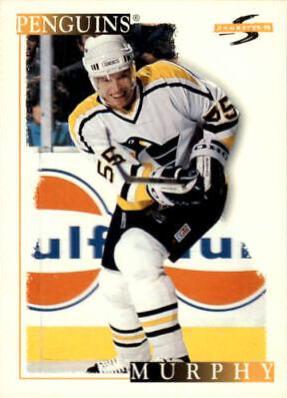 Larry Murphy #260