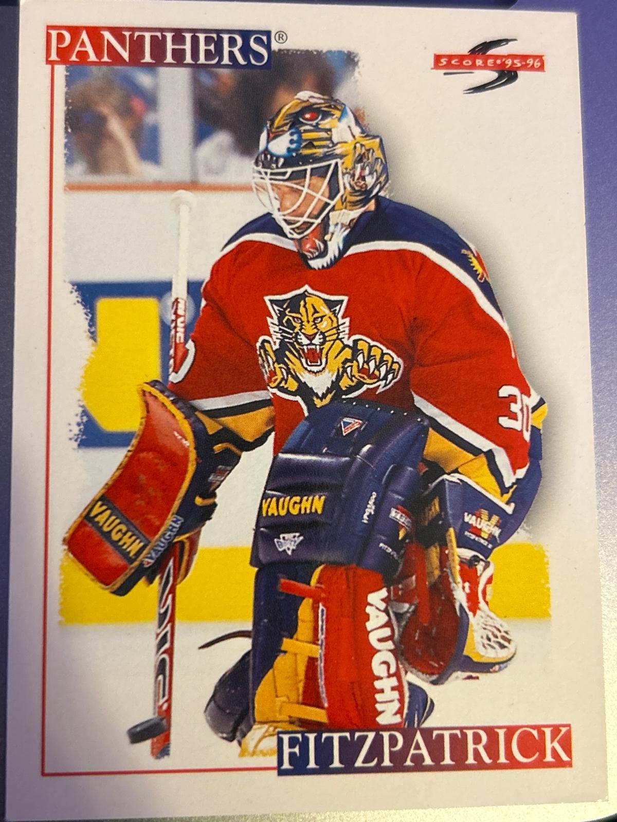 Mark Fitzpatrick #173