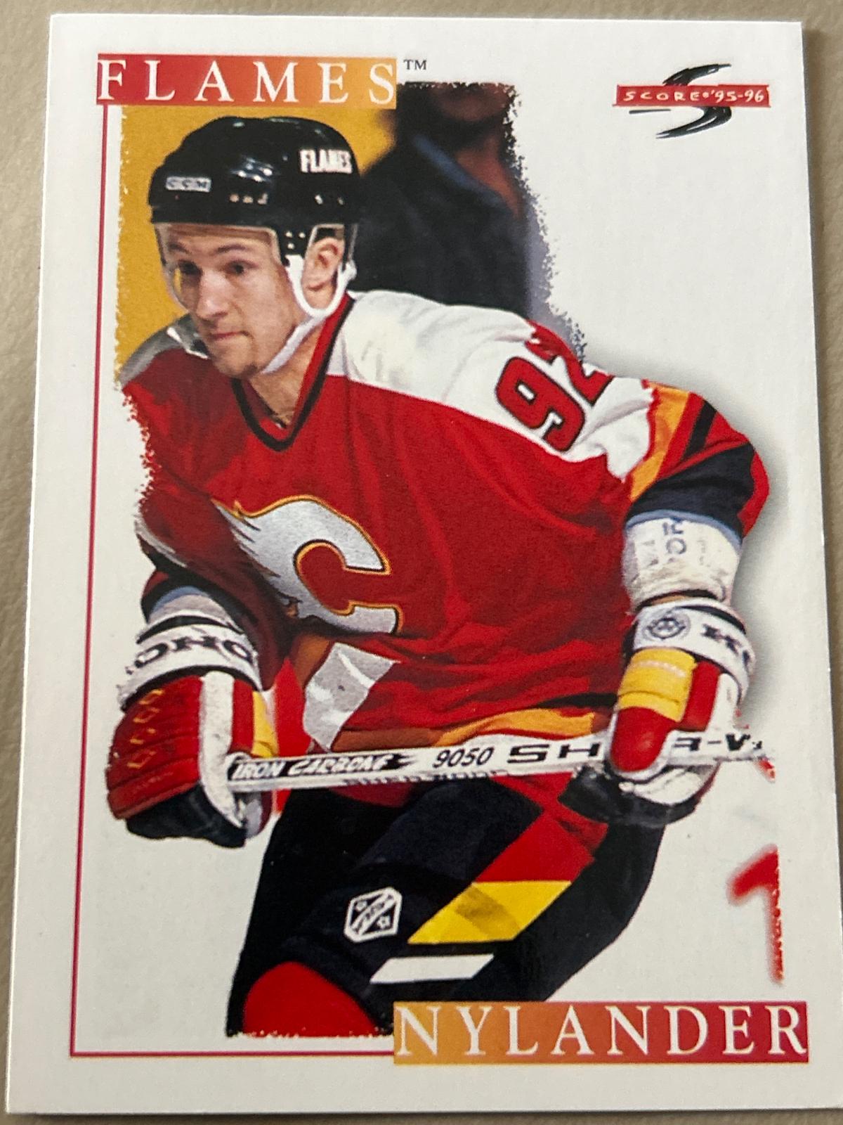 Michael Nylander #289
