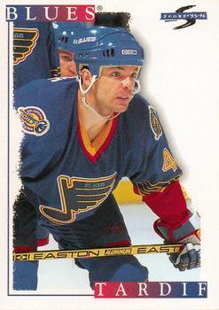 Patrice Tardif #88