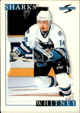 Ray Whitney #84