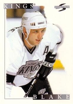 Rob Blake #11