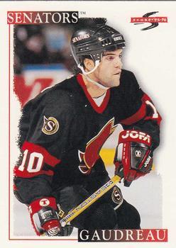Rob Gaudreau #141