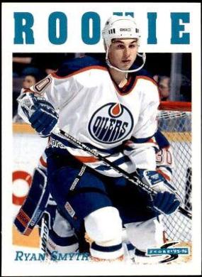Ryan Smyth #304