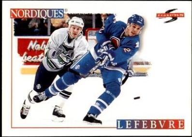 Sylvain Lefebvre #192