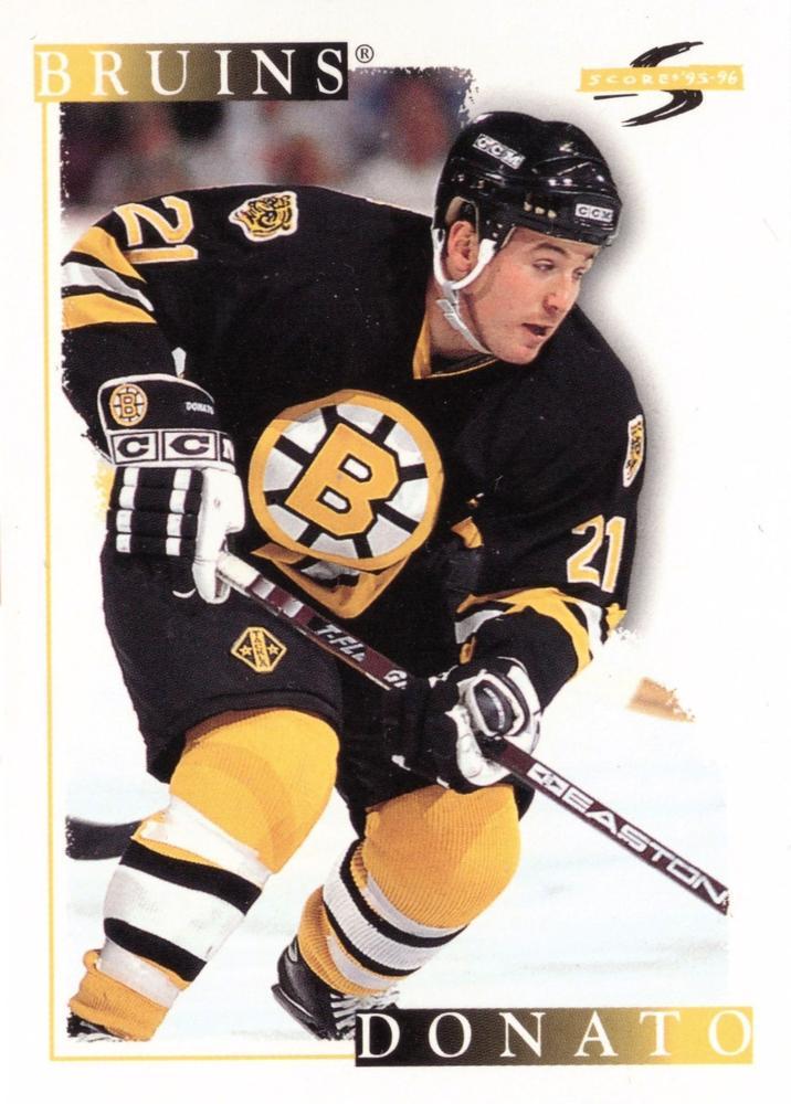 Ted Donato #28