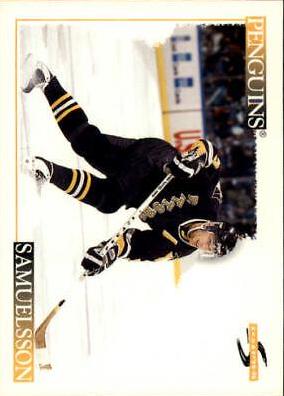Ulf Samuelsson #203