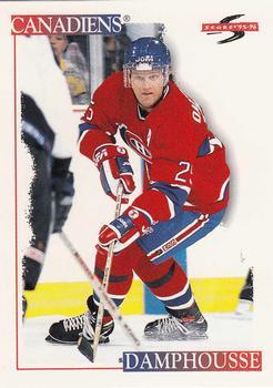 Vincent Damphousse #36