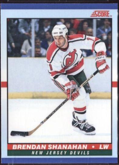 Brendan Shanahan #23