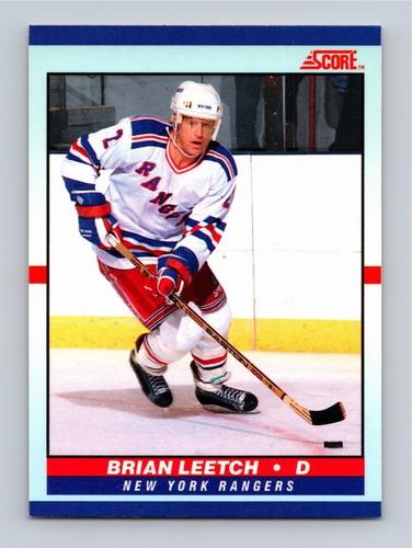 Brian Leetch #2