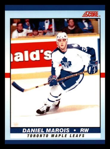Daniel Marois #3