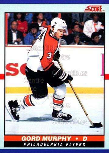 Gord Murphy #13