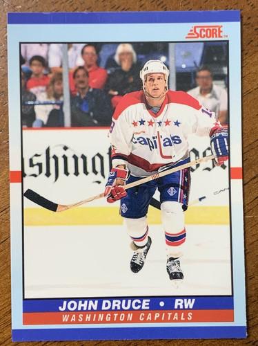 John Druce #25