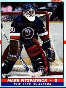 Mark Fitzpatrick #32