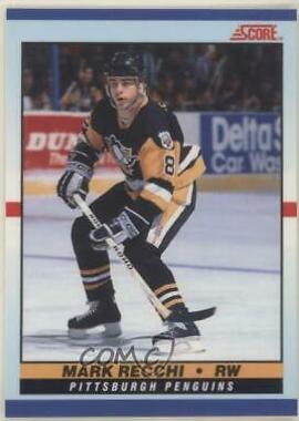 Mark Recchi #35