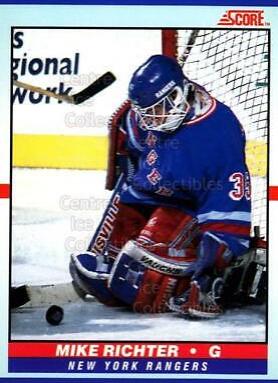 Mike Richter #27