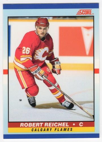 Robert Reichel #29