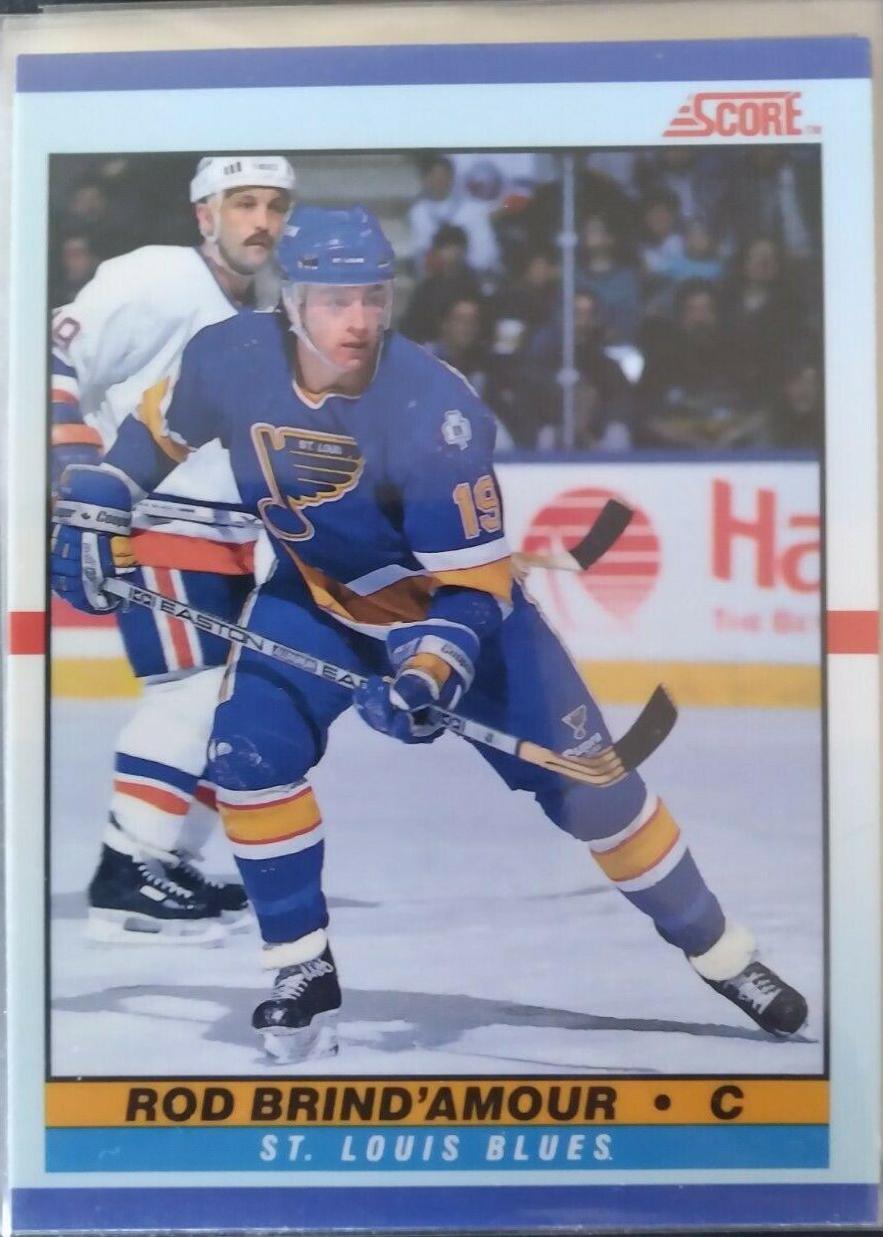 Rod Brind'Amour #31