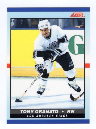 Tony Granato #33