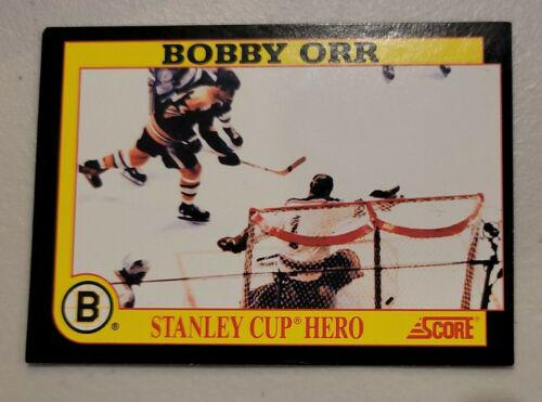 Stanley Cup Hero