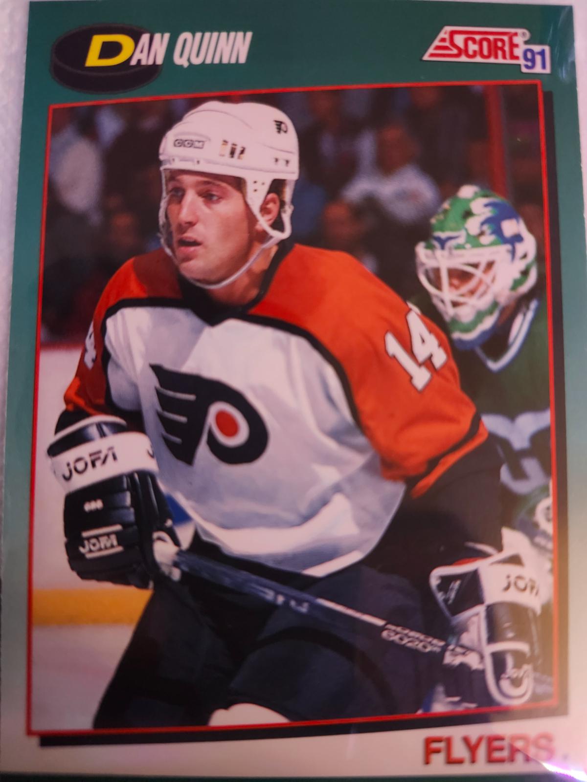 Dan Quinn #65T