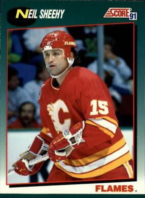 Neil Sheehy #86T