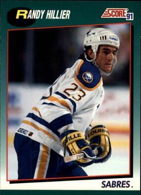 Randy Hillier #30T