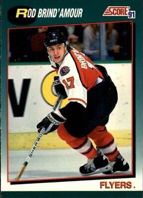 Rod Brind'Amour #68T