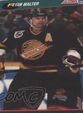Ryan Walter #41T