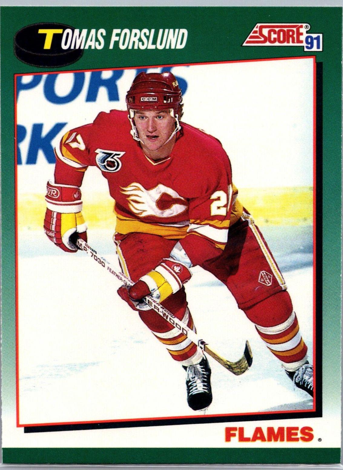 Tomas Forslund #79T