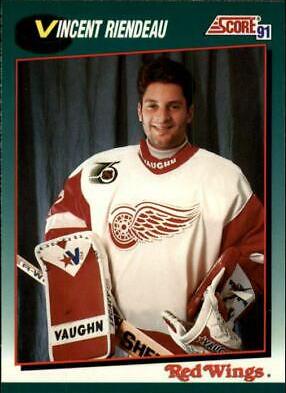 Vincent Riendeau #43T