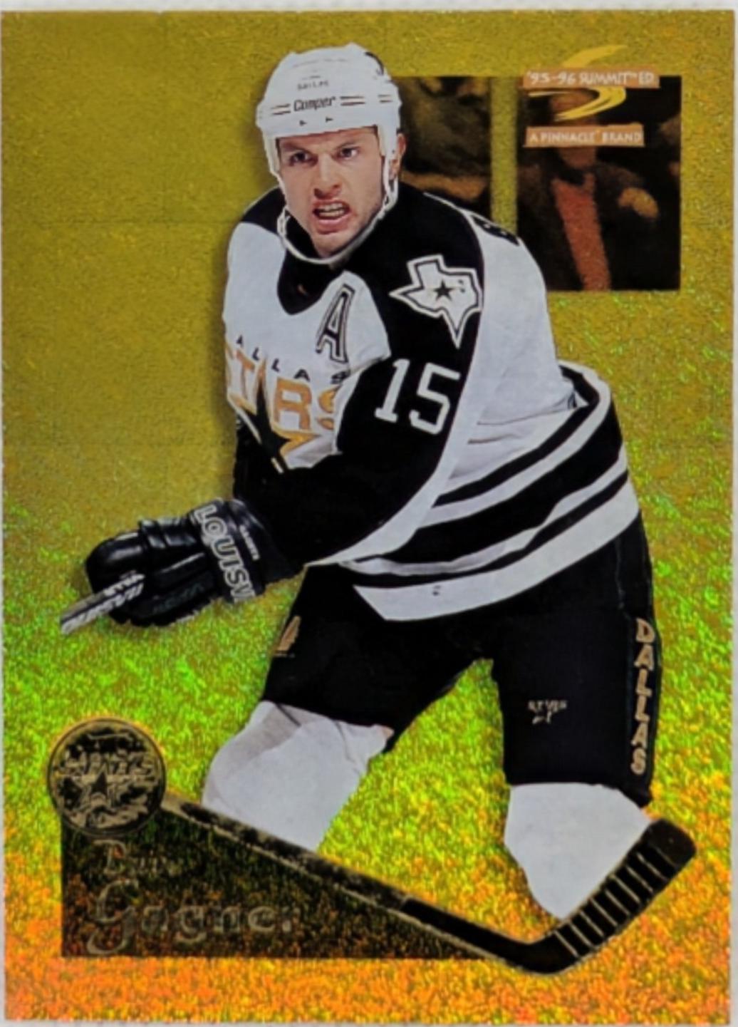 Dave Gagner [Artist's Proof] #53