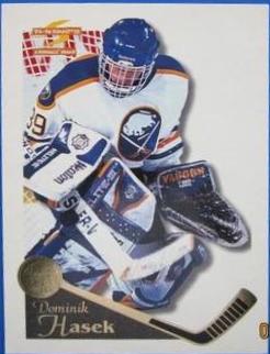 Dominik Hasek #159