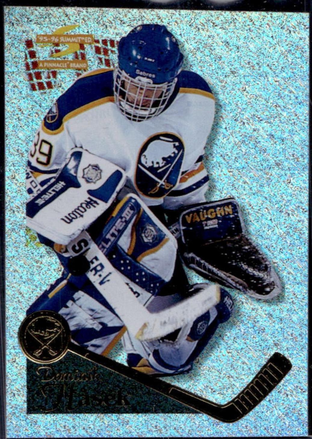 Dominik Hasek [Ice] #159